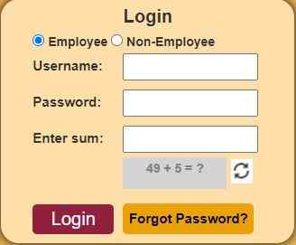 Punjab National Bank Login