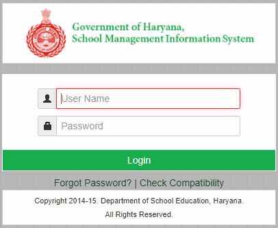 MIS Portal Schools and Employees & Teacher Login