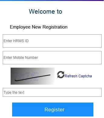 WBIFMS Pay Slip Registration