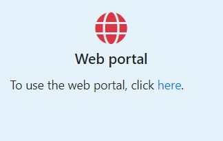 CEIR Portal 