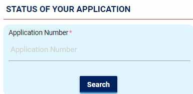 TN Labour Registration Application Status