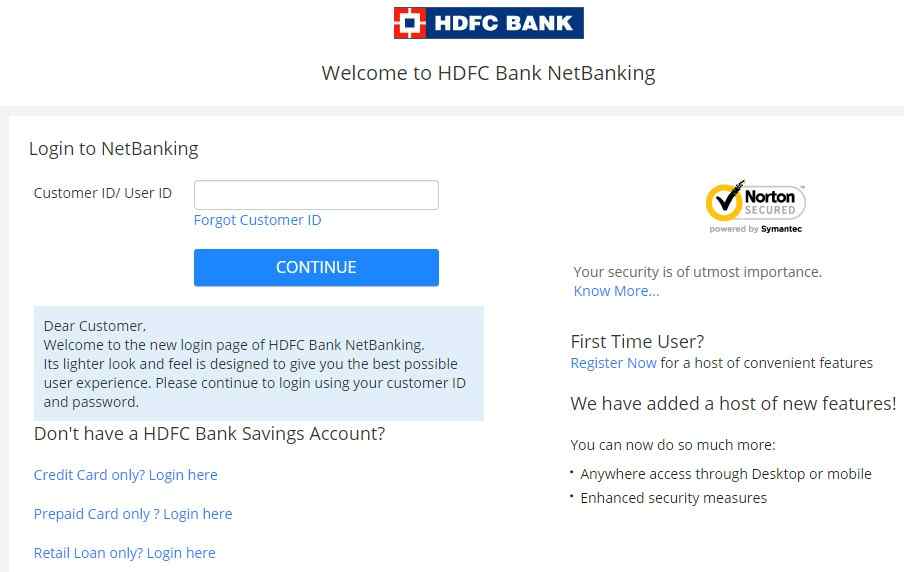 how-to-find-customer-id-for-hdfc-bank-account-sarkariyojanaindia